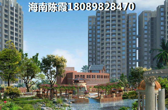 海南文昌养老买房纸得吗？