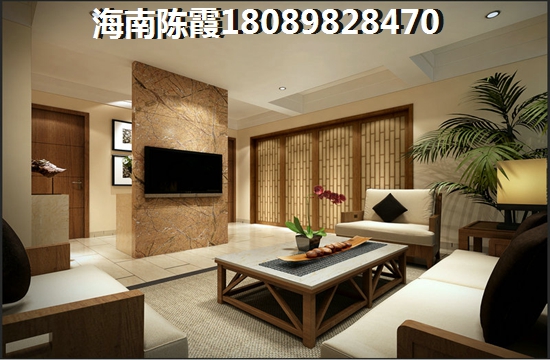 清澜茗都新房的优点VS缺点~