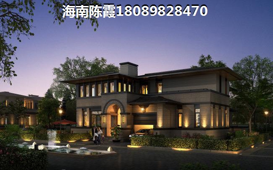 “候鸟”老人如何看待绿岛商品房？