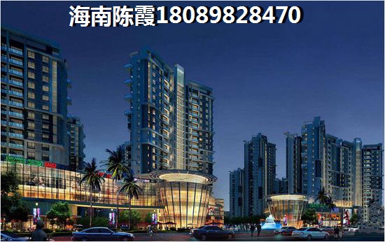 汇景湾房价走势如何？