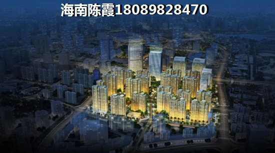 在海南哪个城市买房养老比较好啊