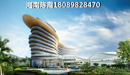 海南省文昌月亮湾房价2019