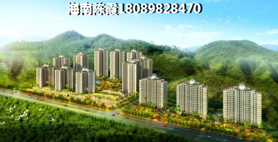 文昌高隆湾买房子后悔了？