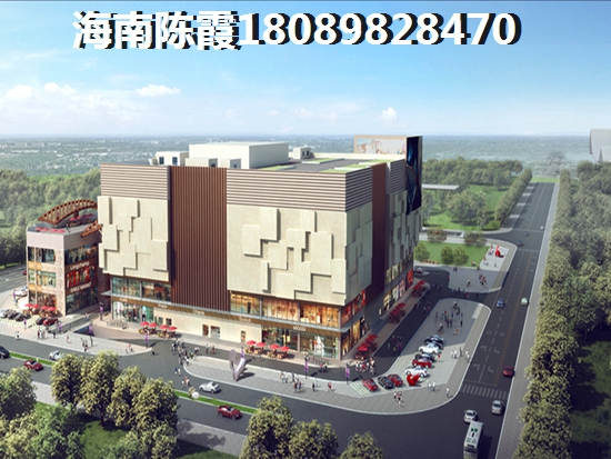 文昌观澜湾环境怎么样？