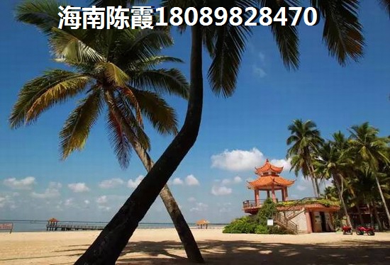 养老在文昌市哪里买房子醉便宜？