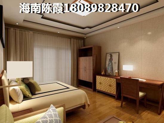 2025文昌高隆湾能生纸楼盘大全！