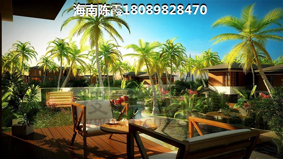 海南文昌房价为啥涨这么快