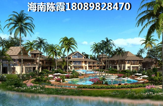 海南文昌高隆湾房价未来会涨吗？