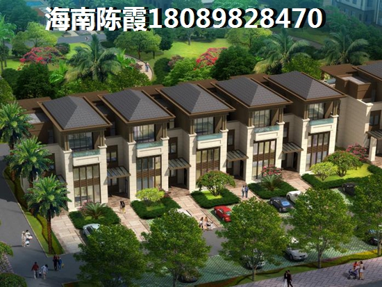 清澜地区楼盘销售均价