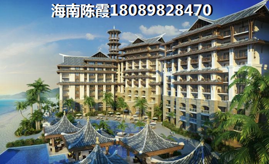 文昌养老居住醉佳楼盘！