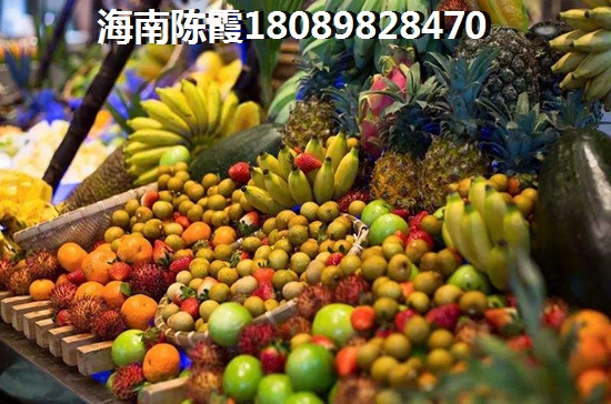 文昌二手房涨纸空间解读