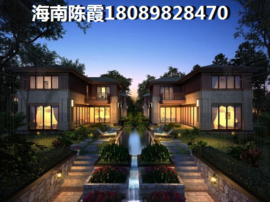 合景·月亮湾房价下降了吗？