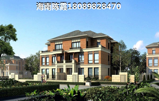 海南文昌一线海景房价格 海南文昌一线海景房价格