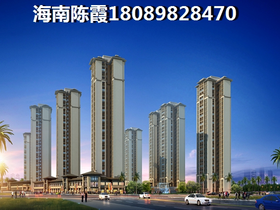 航天椰林湾买房要把握机会！