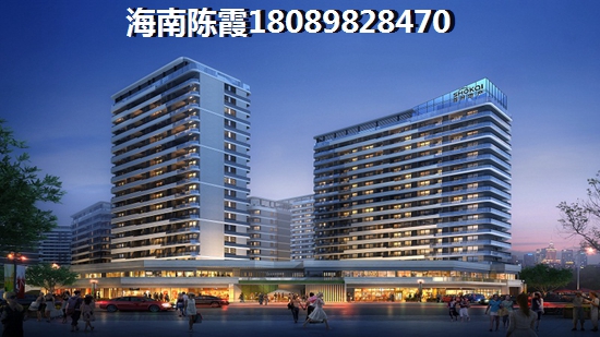 印象水岸林台touzi回报率