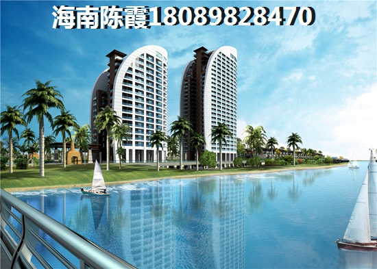 海南和泓·星云谷
