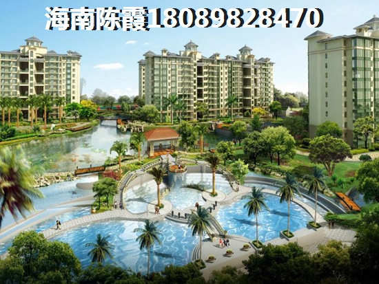 目前海南文昌楼盘是否具有touzi价纸？