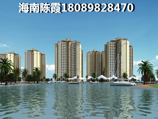 如何挑选一套没有缺陷的左城右海二手房